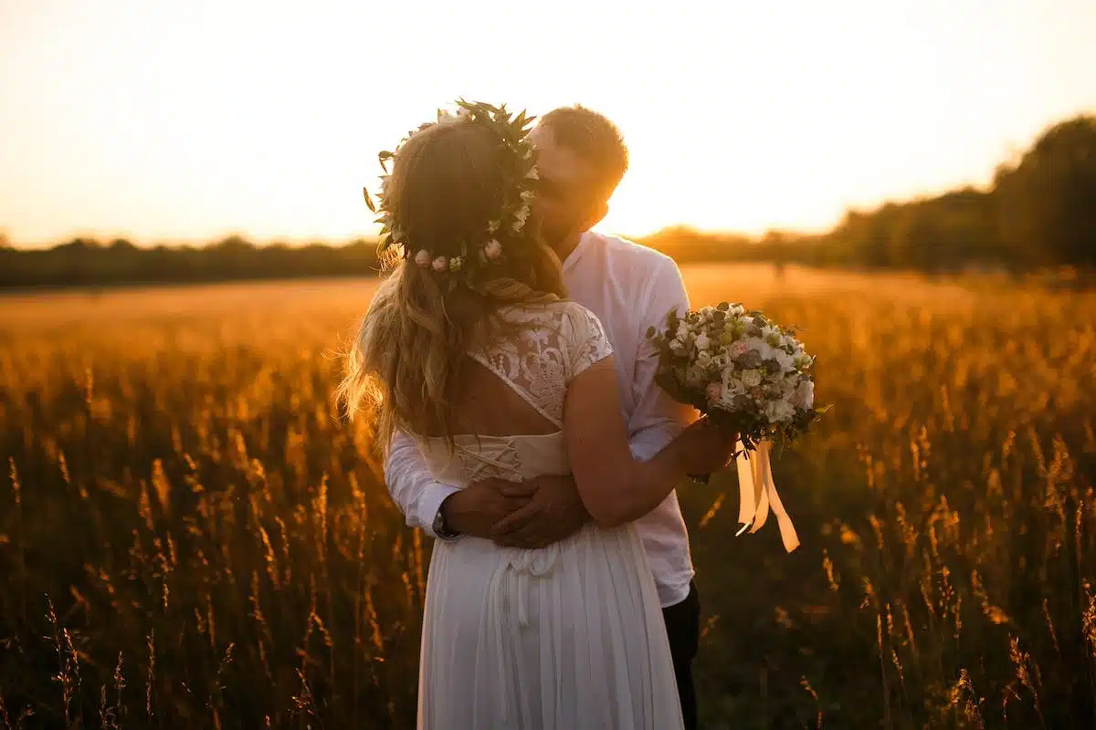 mariage thématisé