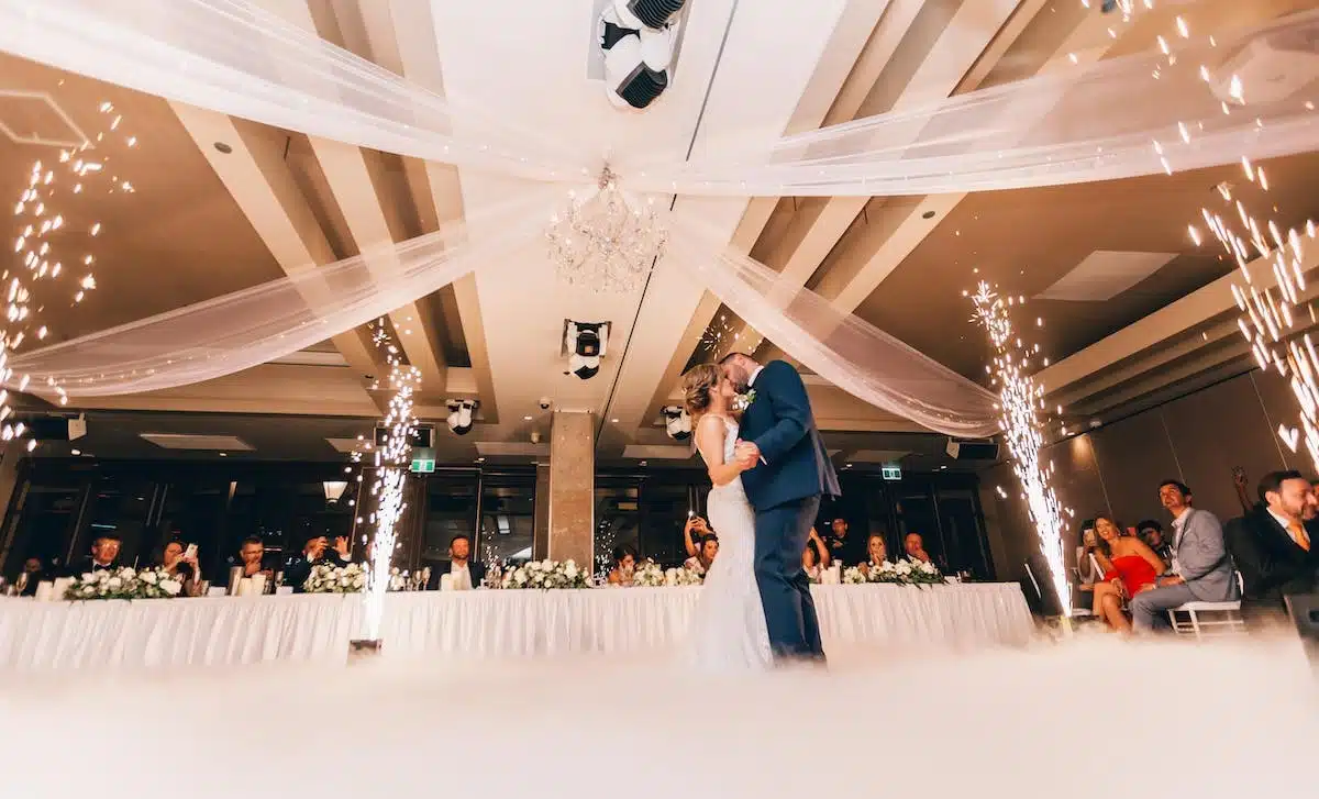 mariage  prestataire