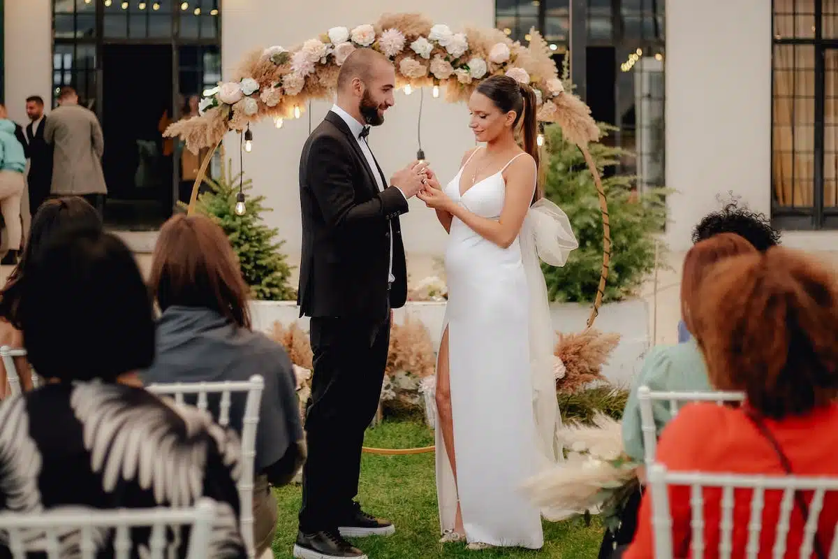 faire-part  mariage