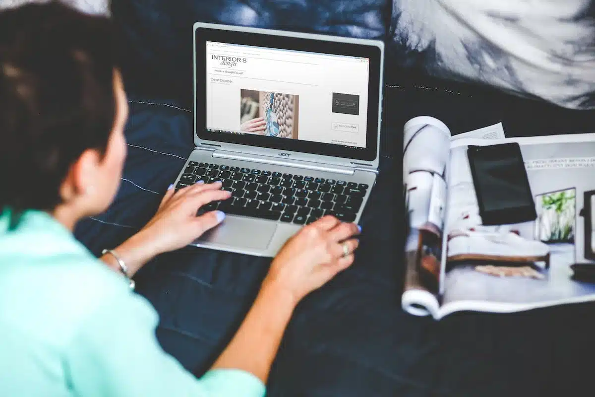 blog  expertise