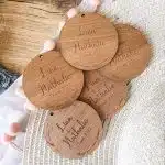 Créer des souvenirs uniques avec des étiquettes personnalisées pour mariage