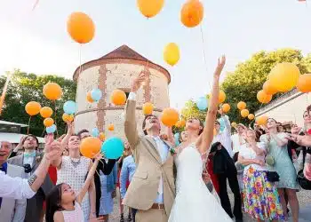 Des idées originales pour animer votre mariage et surprendre vos invités