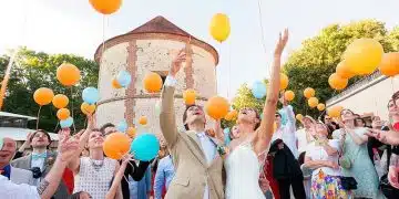 Des idées originales pour animer votre mariage et surprendre vos invités