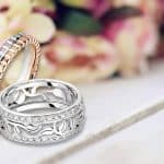 Les matériaux les plus prisés pour créer des alliances uniques