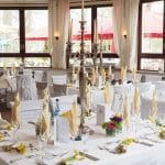 Des idées créatives de porte-noms personnalisés pour un mariage inoubliable