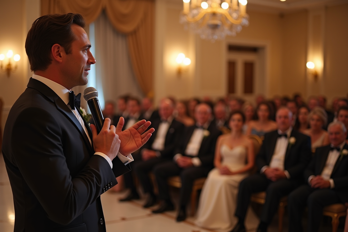 mariage cérémonie