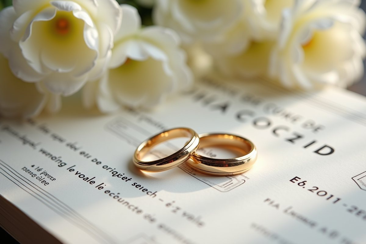 mariage légalité