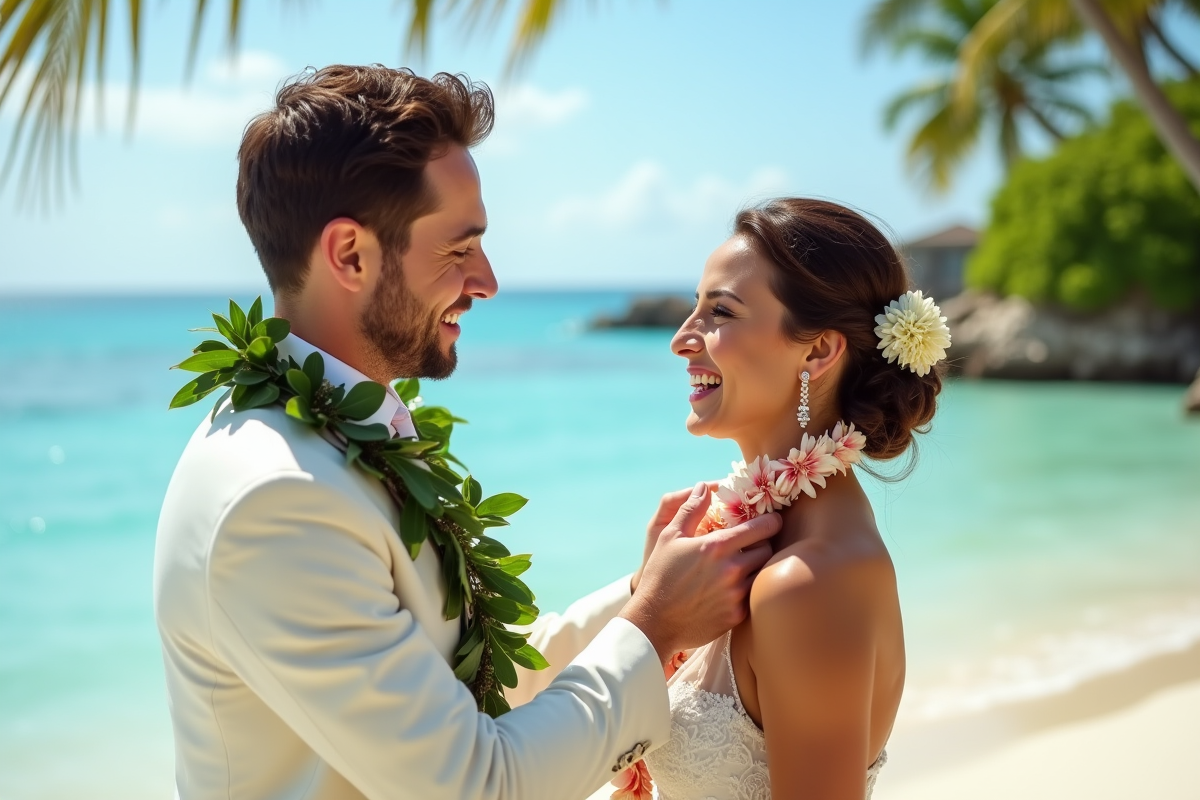 mariage traditionnel