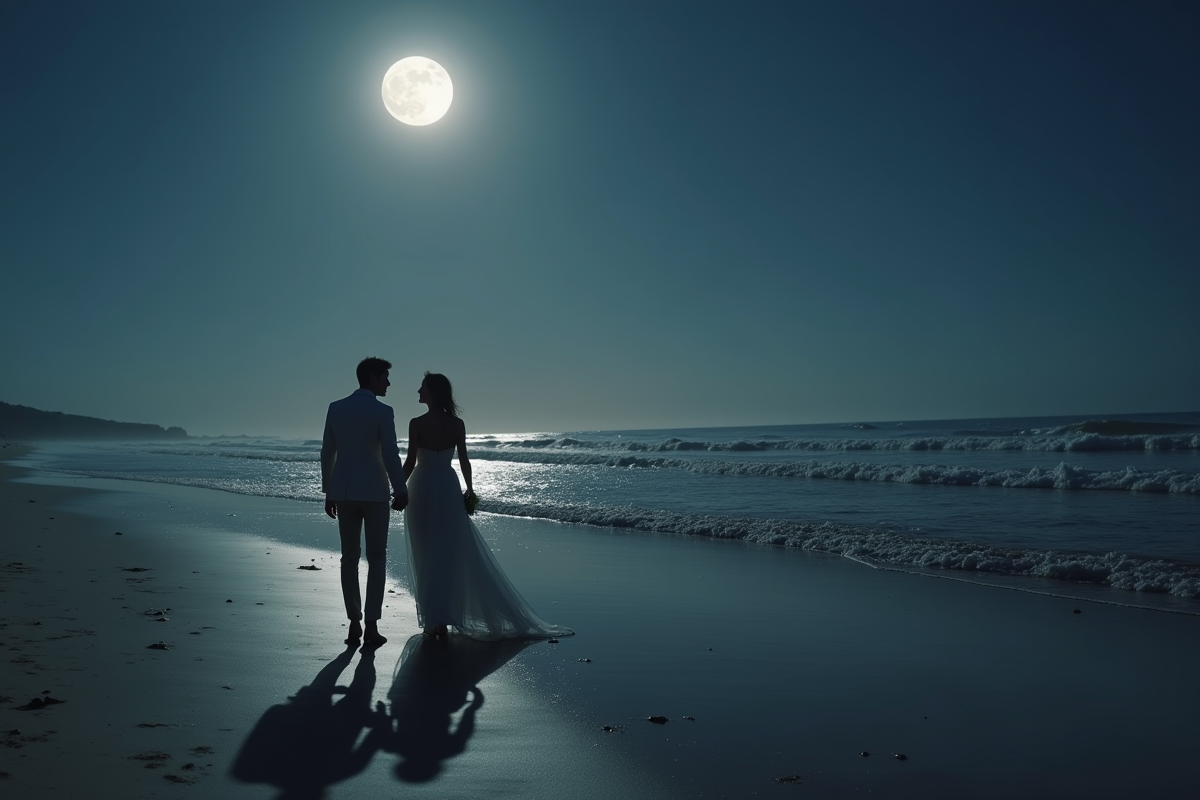 nuit de noces