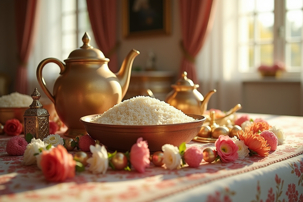 mariage traditionnel