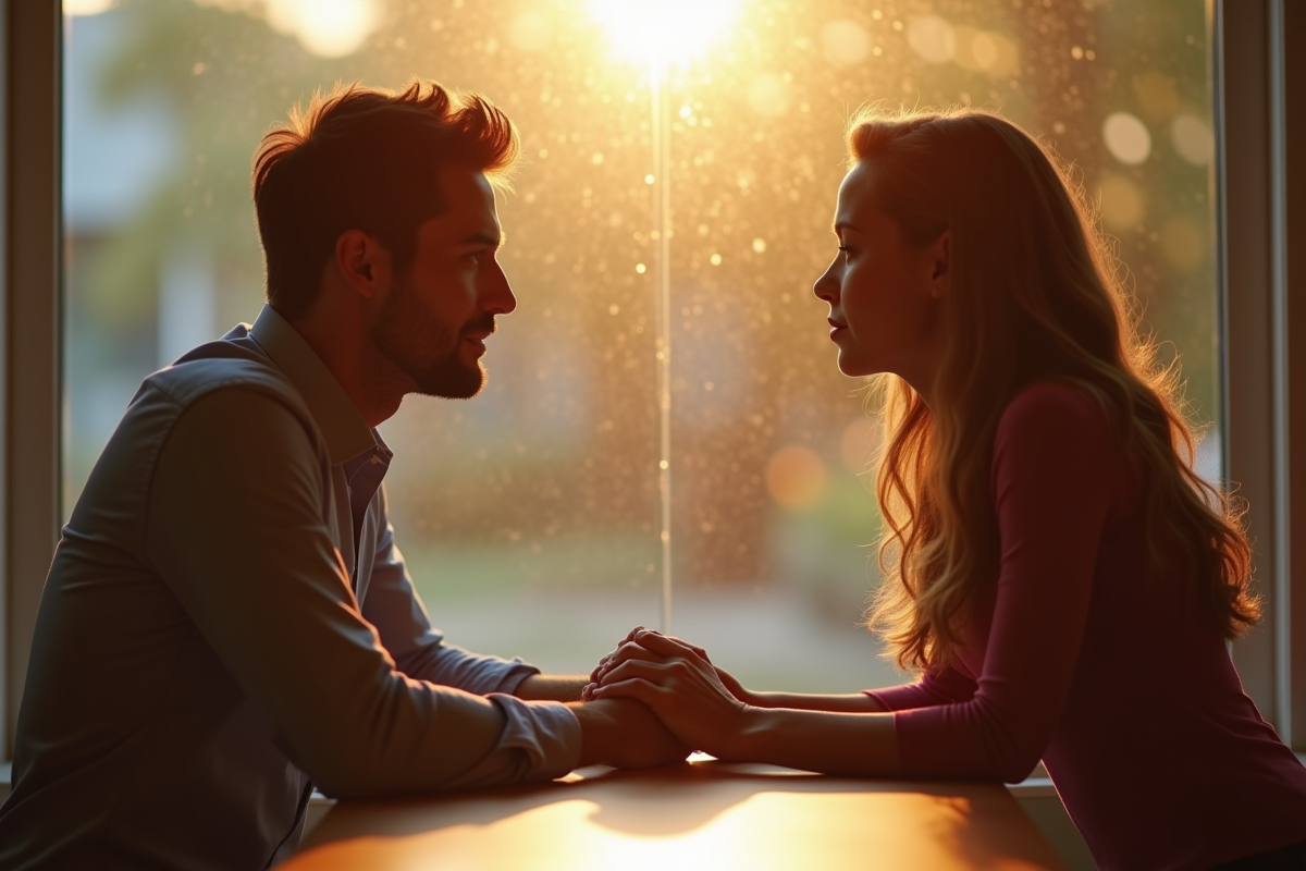 relation distance