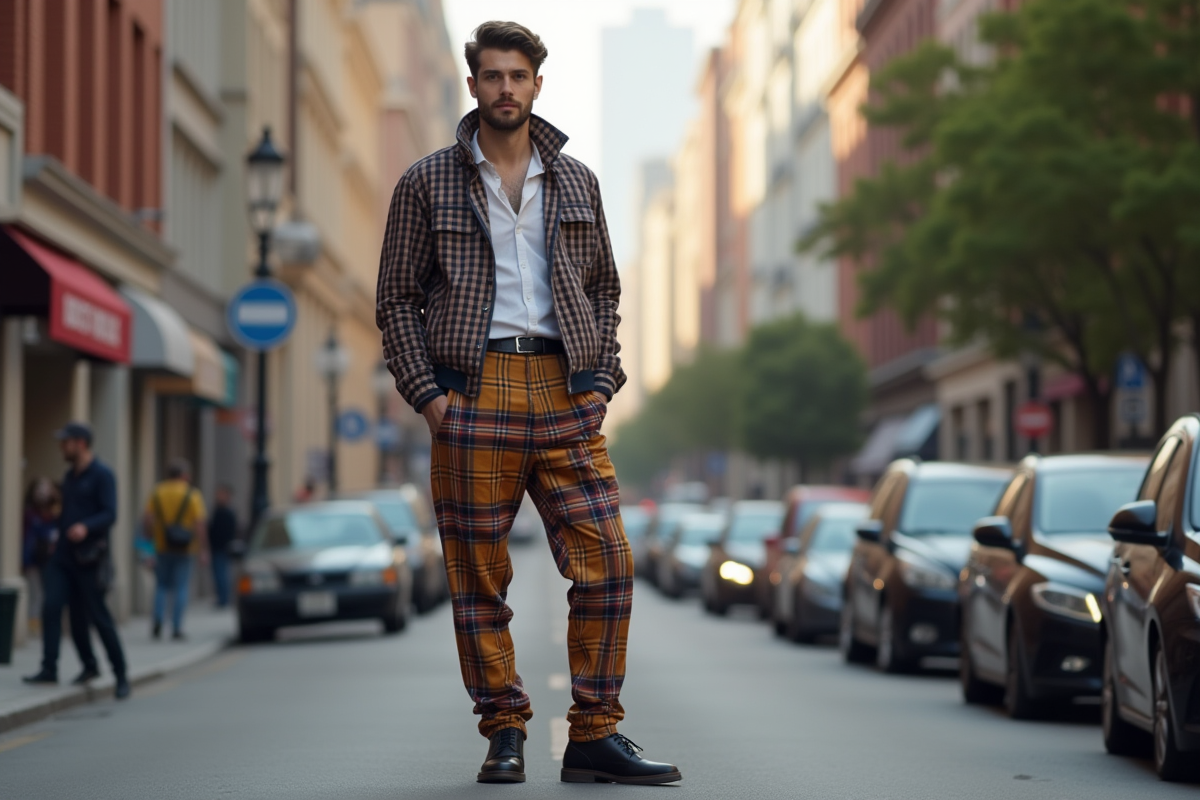 mode vêtements