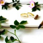 Organiser un mariage : les indispensables à connaître